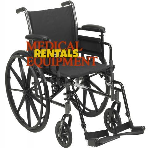 Rental Medical Equipment Rental Medical Equipment