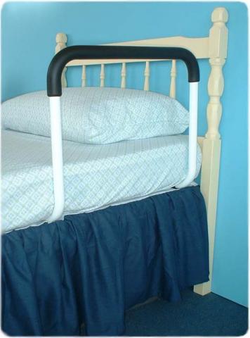 Steadymate Classic Bedrail Steadymate Classic Bedrail