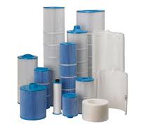 assortment of hot tub filters assortment of hot tub filters