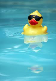 LED light up rubber duck LED light up rubber duck
