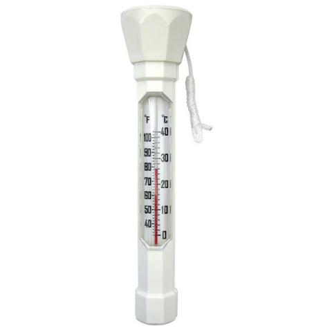 Hot Tub Floating Thermometer Hot Tub Floating Thermometer