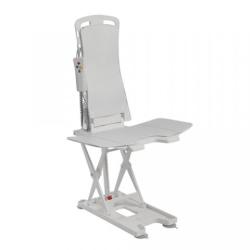 BathLift Rentals at The Comfort Zone Mobility Aids & Spas in Port Alberni Vancouver Island BC