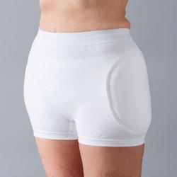 Safehip AirX CLOSED Hip Protectors are available at The Comfort Zone Mobility Aids & Spas in Port Alberni, Vancouver Island, BC. Call for information and pricing 250 724 4477 or email info@albernicomfortzone.com
