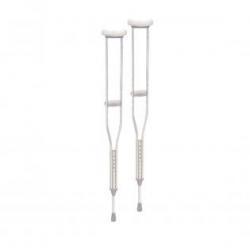 Crutch Rentals at The Comfort Zone Mobility Aids & spas in Port Alberni BC Vancouver Island