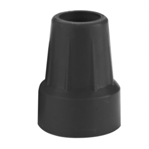 7/8" Crutch Tips are available at The Comfort Zone Mobility Aids & Spas in Port Alberni, Vancouver Island, BC. Call for information and pricing 250 724 4477 or email info@albernicomfortzone.com