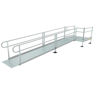 EZ-Access Modular Ramps are available at The Comfort Zone Mobility Aids & Spas in Port Alberni, Vancouver Island, BC.  Call to set up an appointment for your onsite survey so that we can  provide you with an accurate quote 250 724 4477 or email info@albernicomfortzone.com